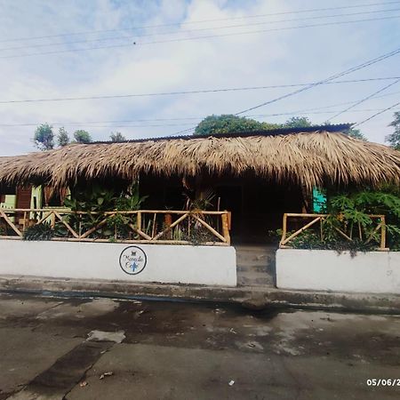 Mamacita Cafe House Hotel Moyogalpa Buitenkant foto