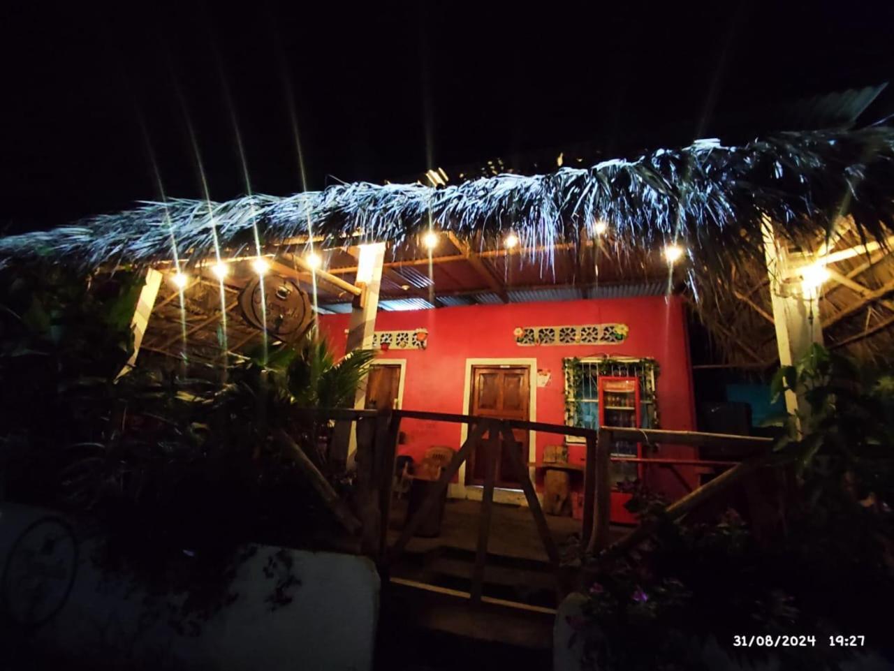 Mamacita Cafe House Hotel Moyogalpa Buitenkant foto